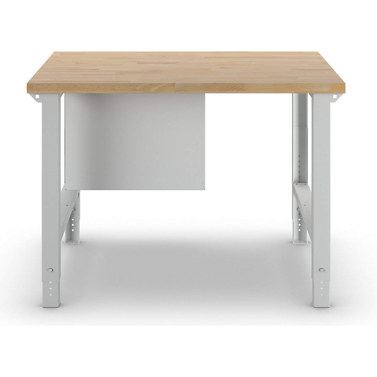 Bancada de trabalho, sistema modular série 7000 – eurokraft pro (Imagem do produto 6)-5