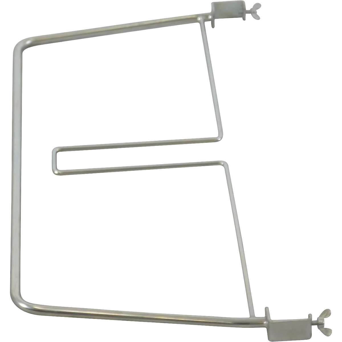 Arco para caixas de cartão (embalagem = 2 unidades) – eurokraft pro (Imagem do produto 3)-2