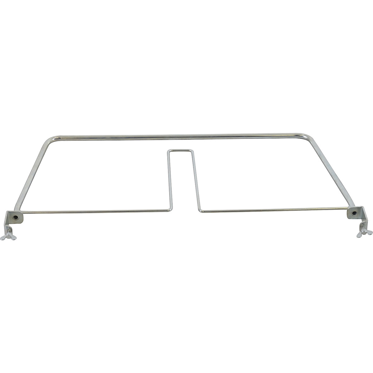 Arco para caixas de cartão (embalagem = 2 unidades) – eurokraft pro (Imagem do produto 4)-3
