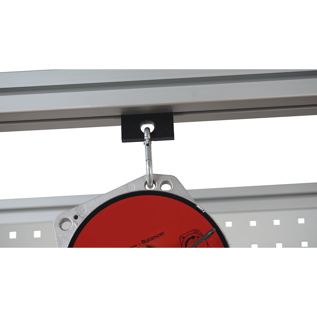 Guincho para ferramentas – eurokraft pro (Imagem do produto 3)-2