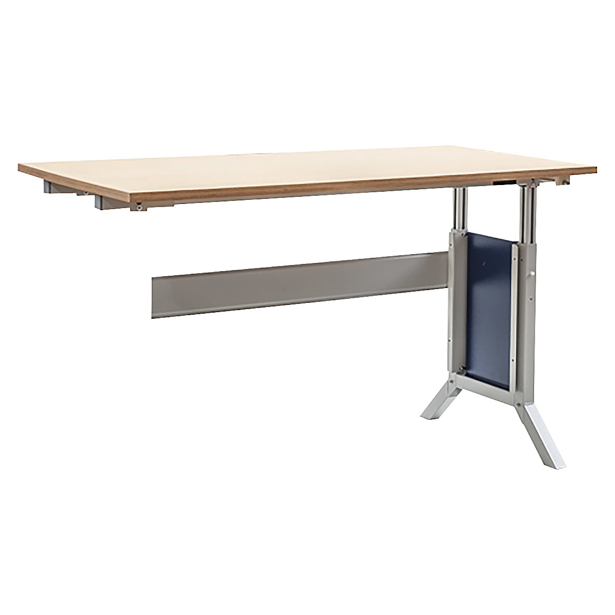 Mesa de ampliação workline - bedrunka hirth