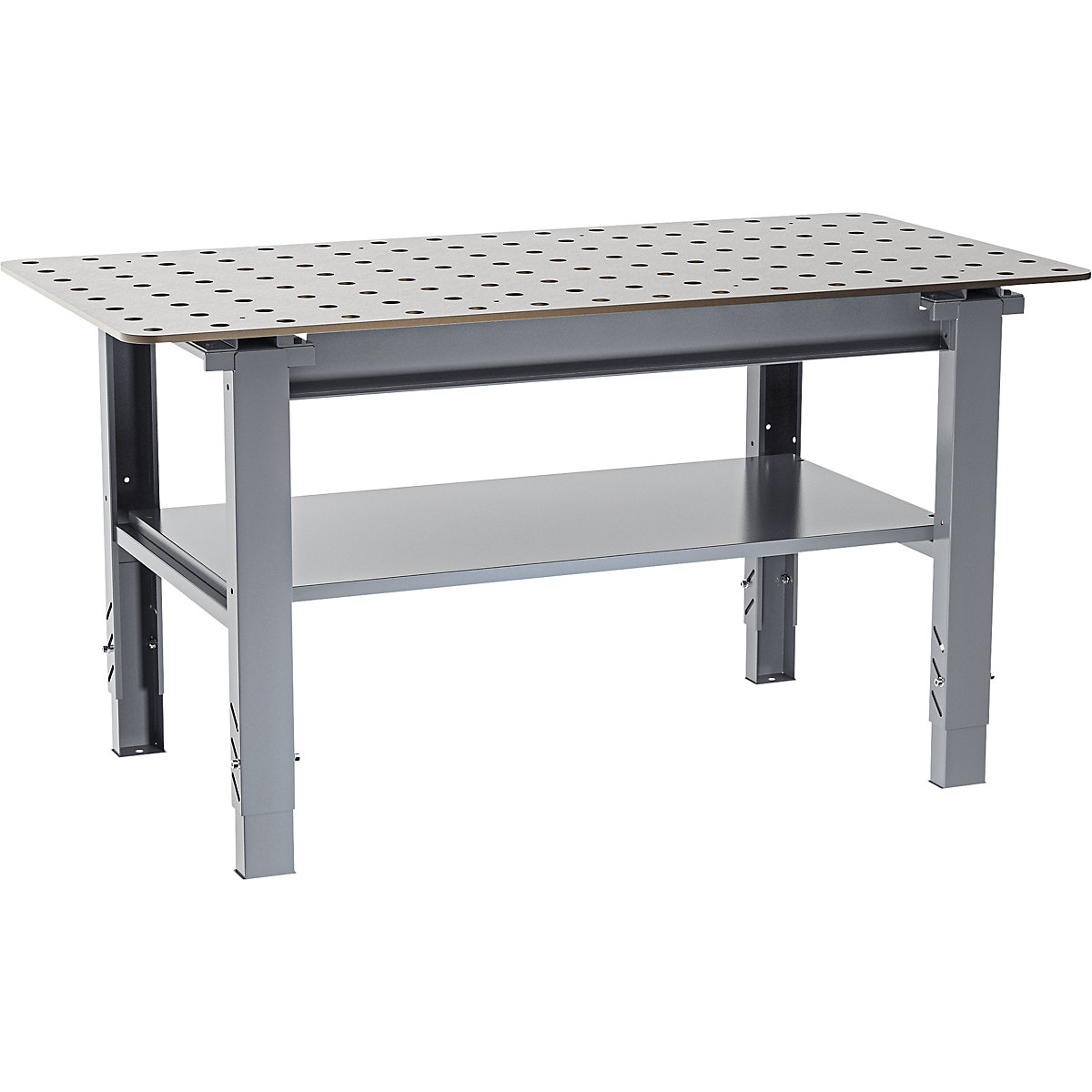 Mesa de soldadura