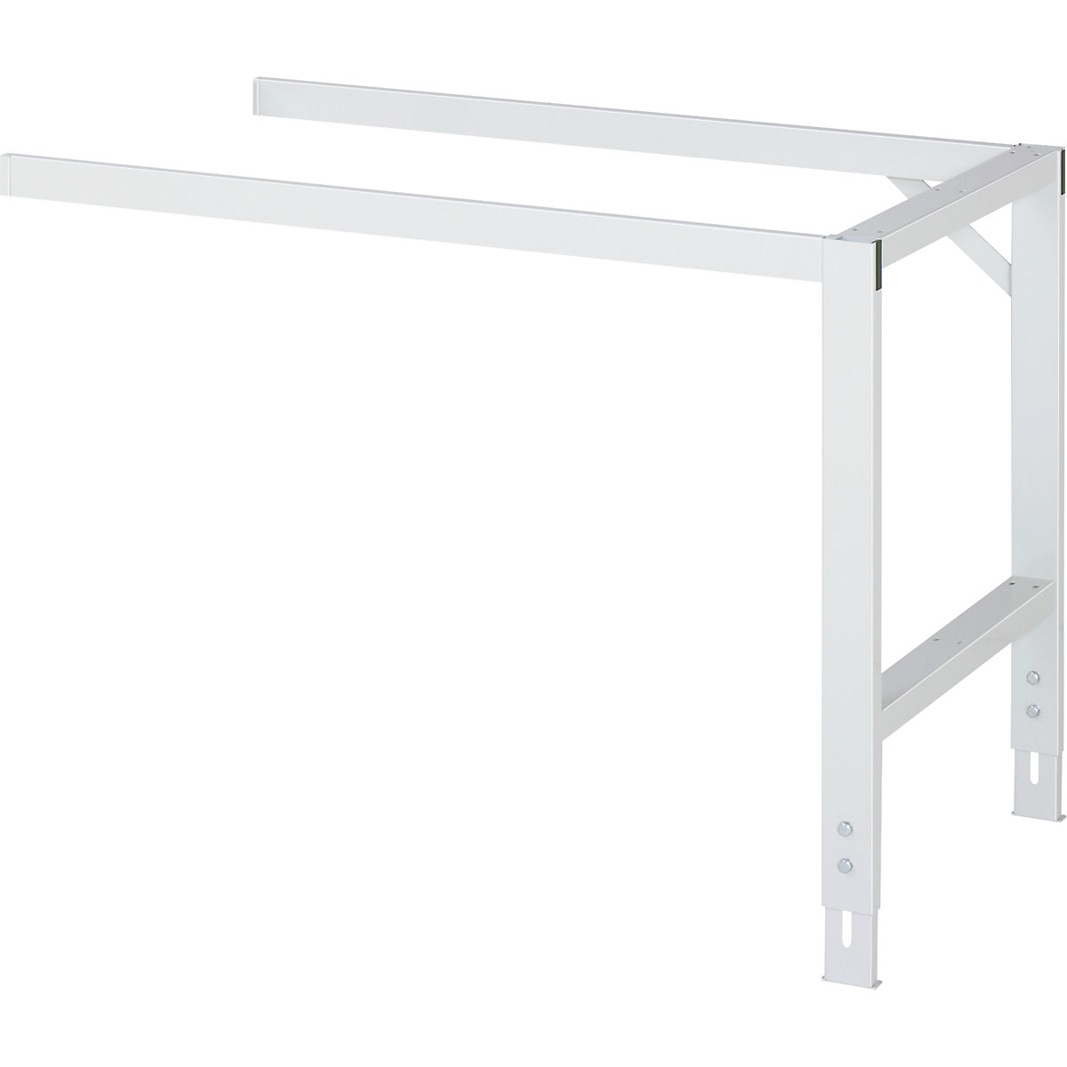 Mesa de trabalho, ajustável em altura – RAU (Imagem do produto 3)-2