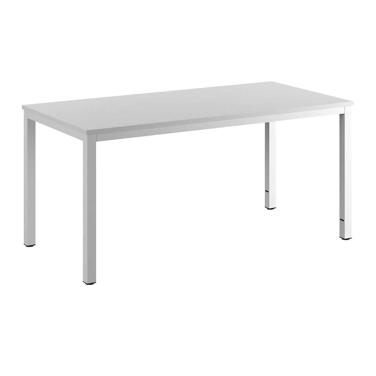 Scrivania per capi reparto – eurokraft pro (Foto prodotto 6)-5
