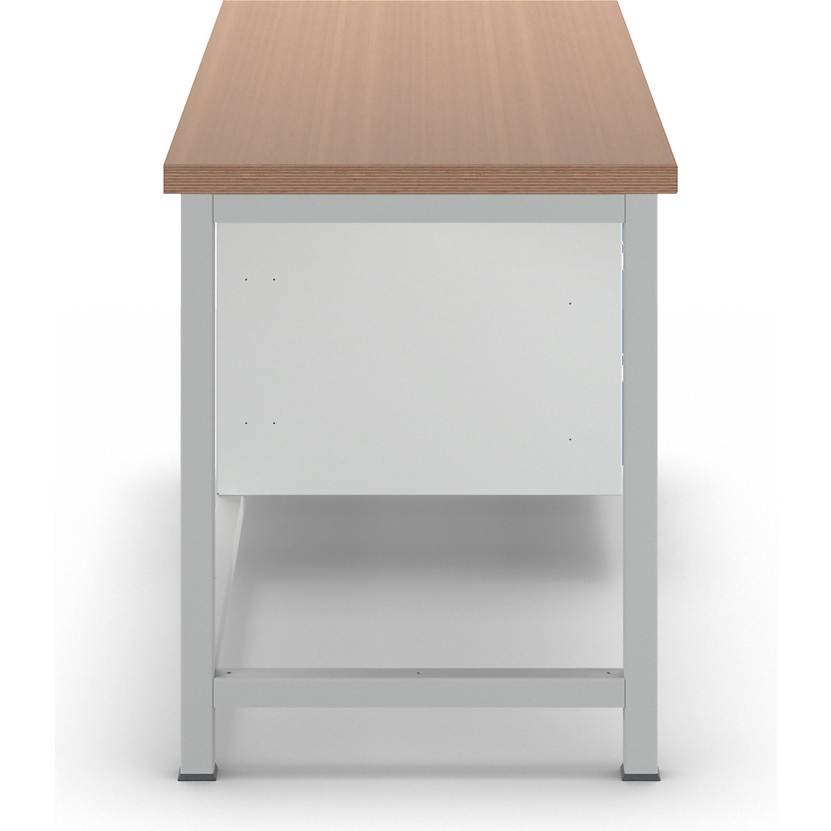 Banco de trabajo, bastidor modular – RAU (Imagen del producto 3)-2
