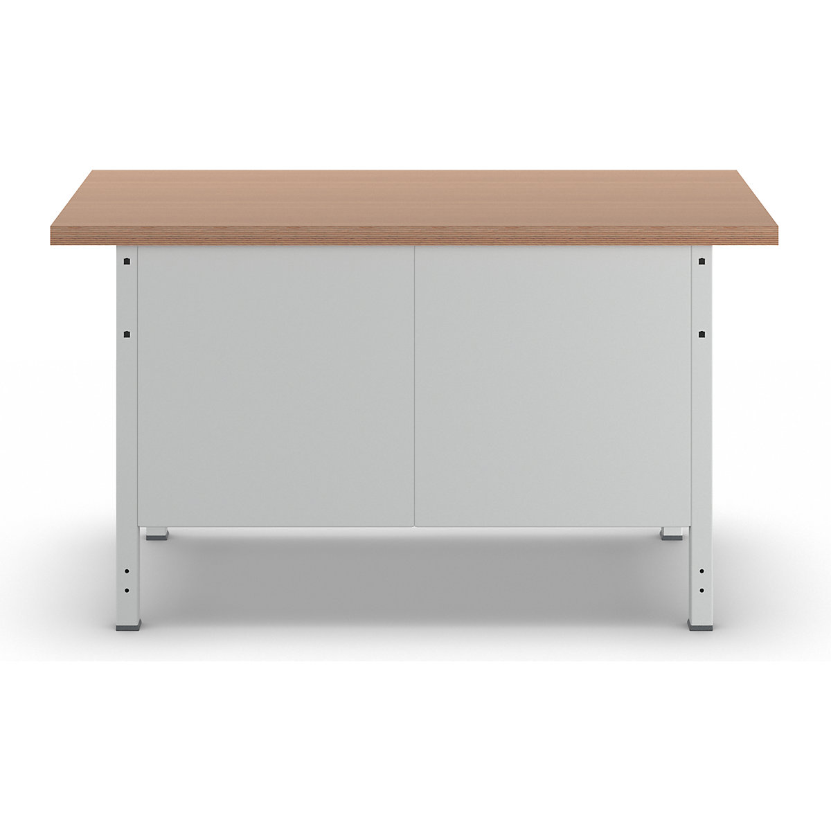Banco de trabajo, bastidor modular – RAU (Imagen del producto 4)-3