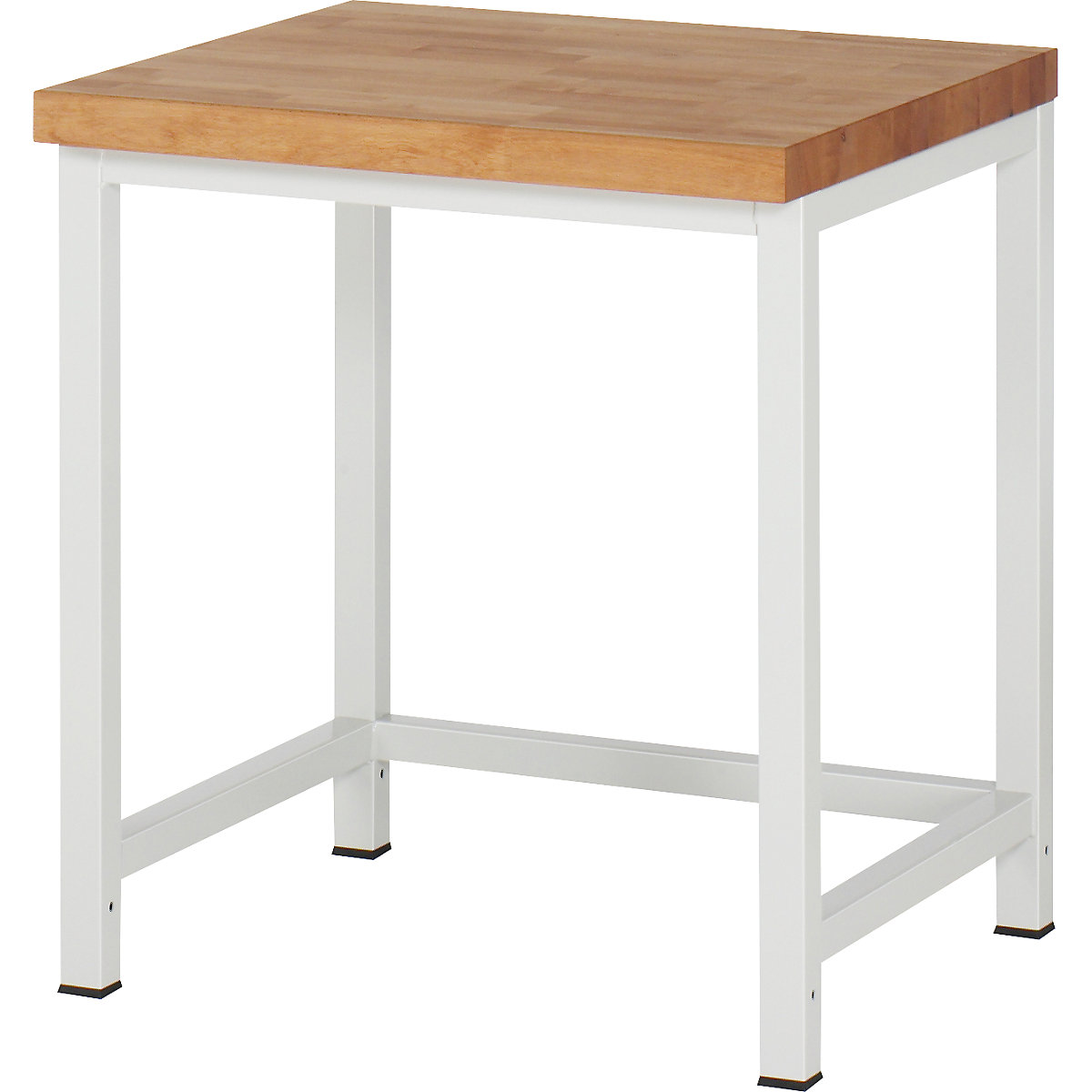 Banco de trabajo, construcción de bastidor Serie 8000 &ndash; eurokraft pro