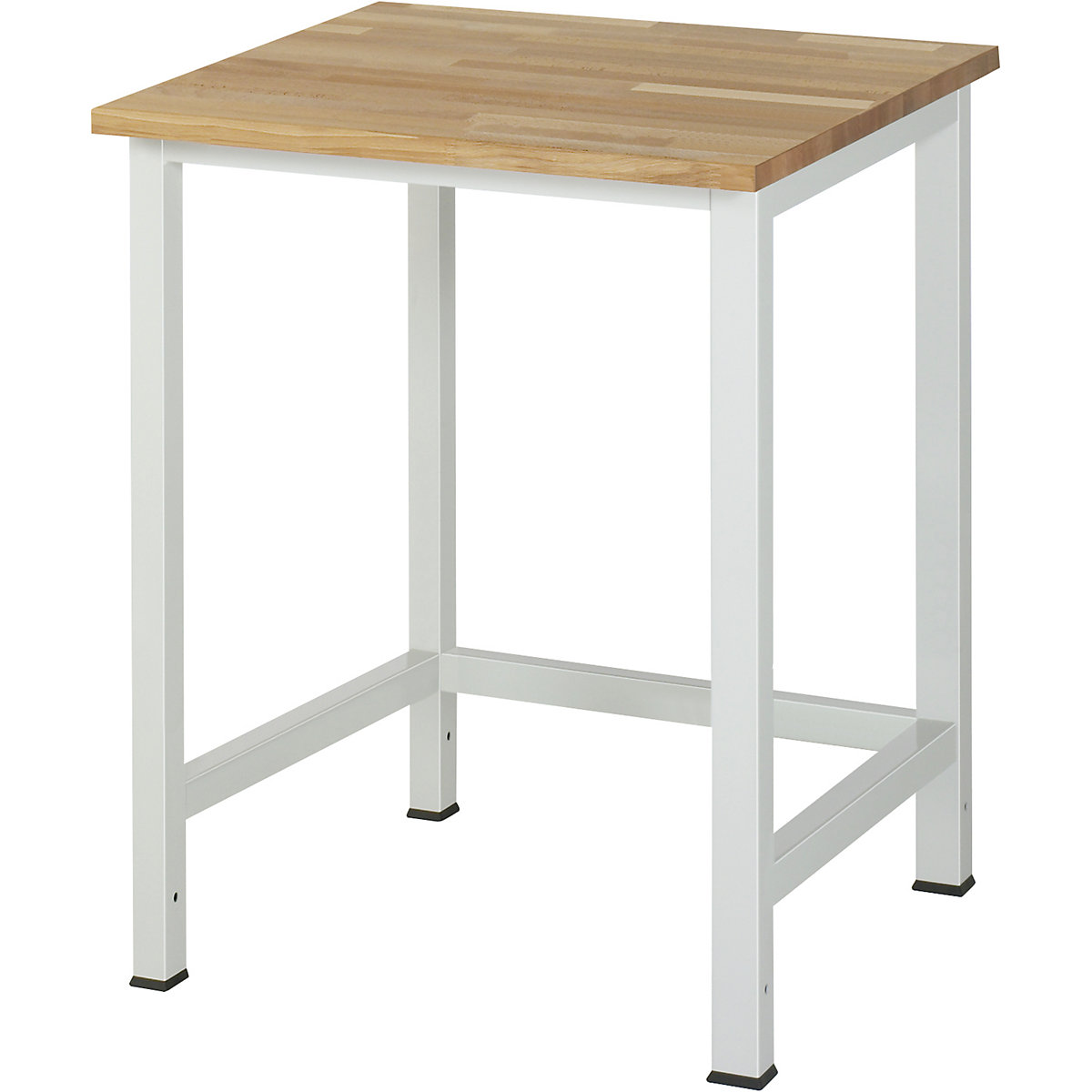 Mesa de trabajo para puesto de trabajo modular Serie 900 &ndash; RAU