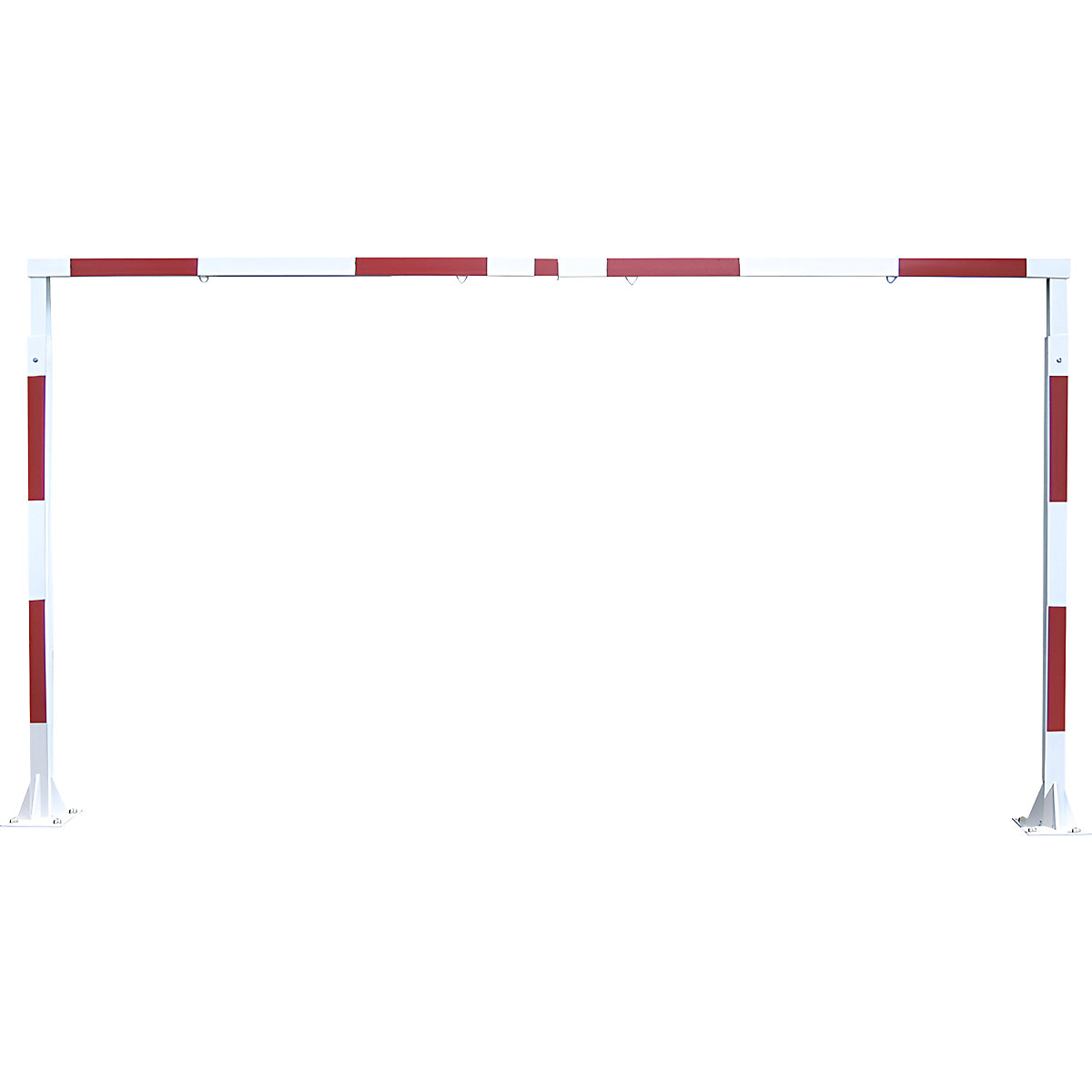 Fixed height limiter - PROCITY