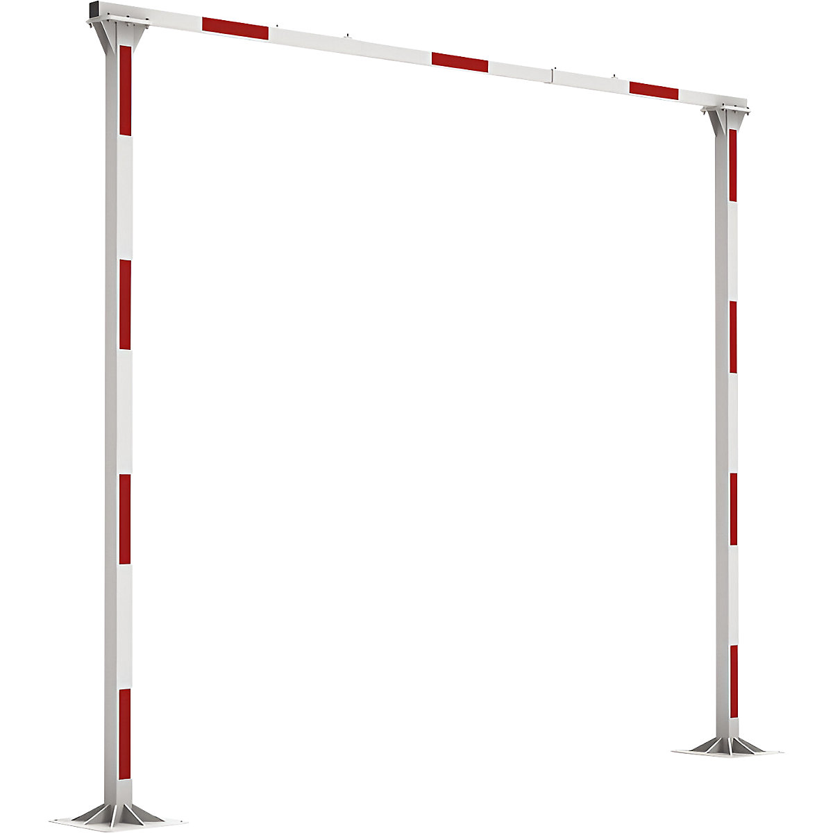 Fixed height limiter - PROCITY