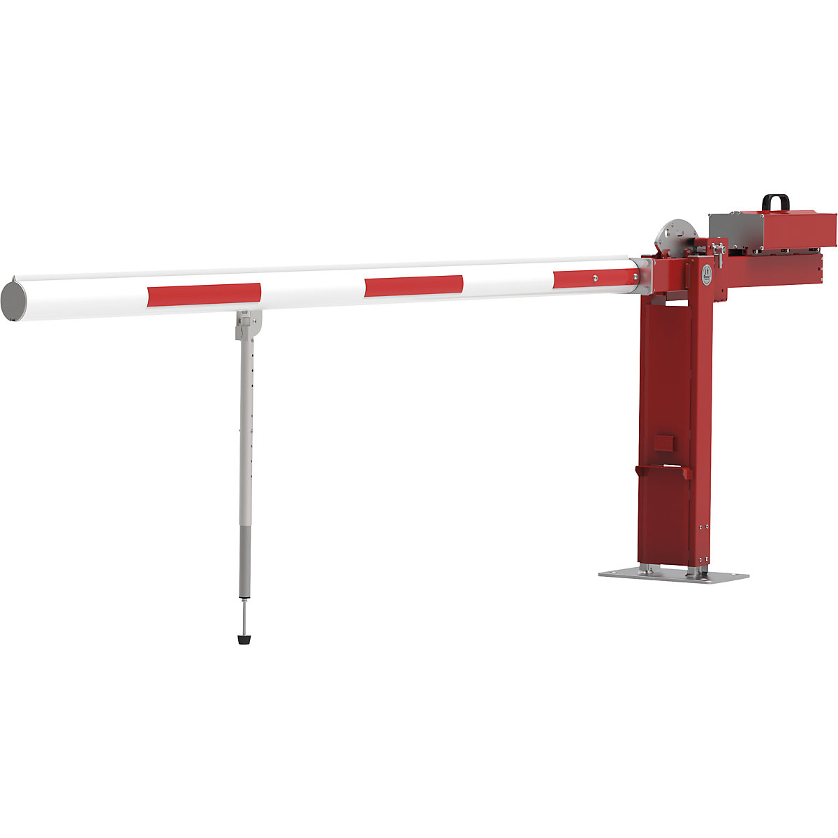 Roadblock, barrier – Mannus (Product illustration 4)-3