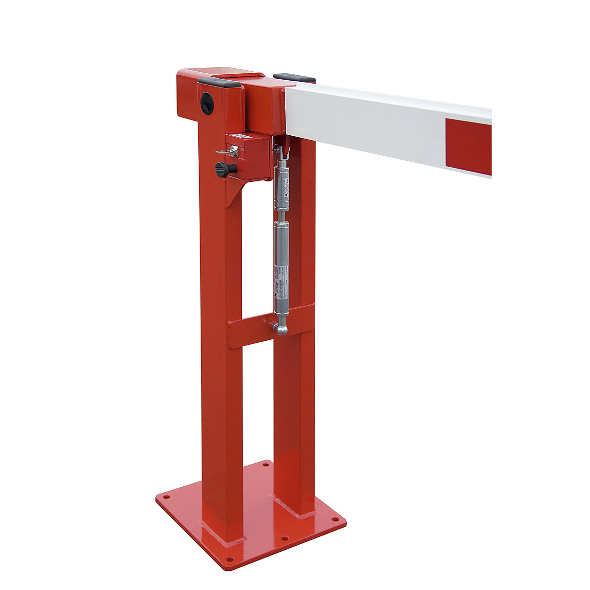 Roadblock, barrier (Product illustration 5)-4