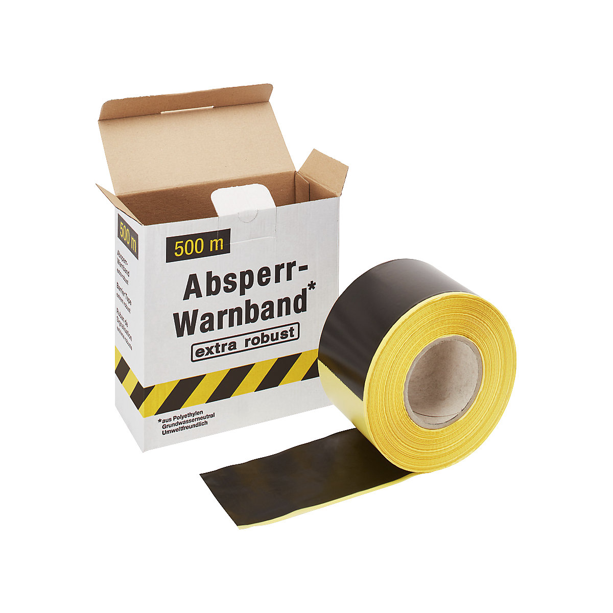 Barrier tape (Product illustration 4)-3
