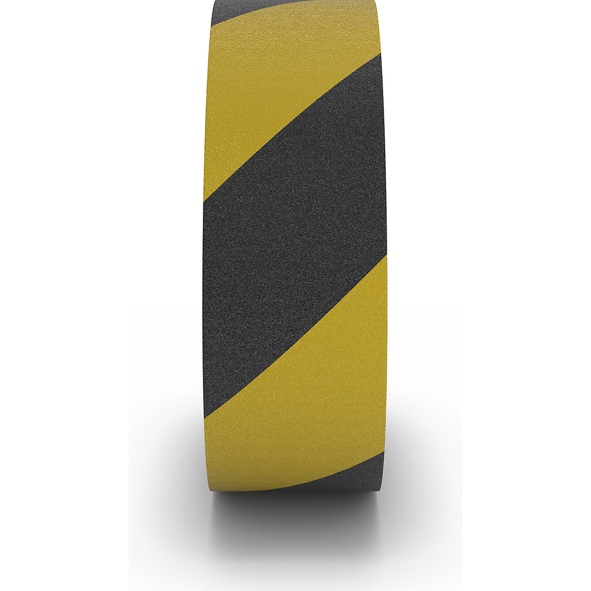 Floor marking tape, anti-slip – Ampere (Product illustration 5)-4