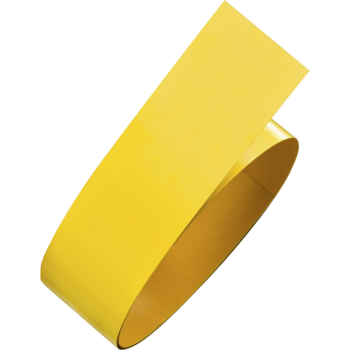 Floor marking tape made of flat-rolled steel (Product illustration 6)-5