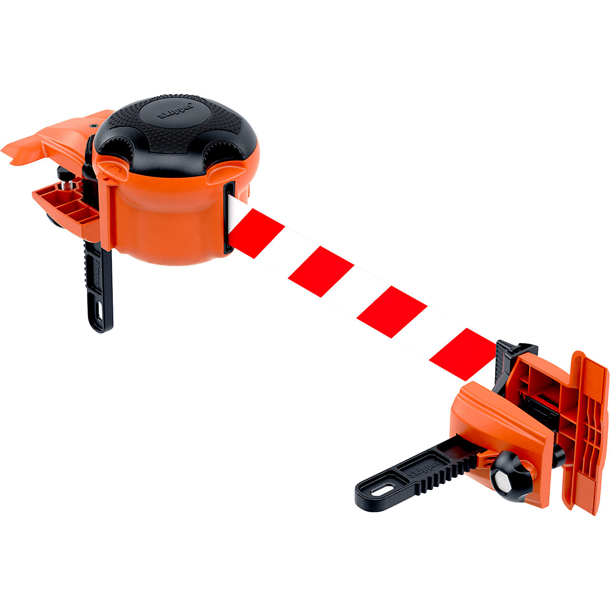 Tape barrier, indoor - Skipper