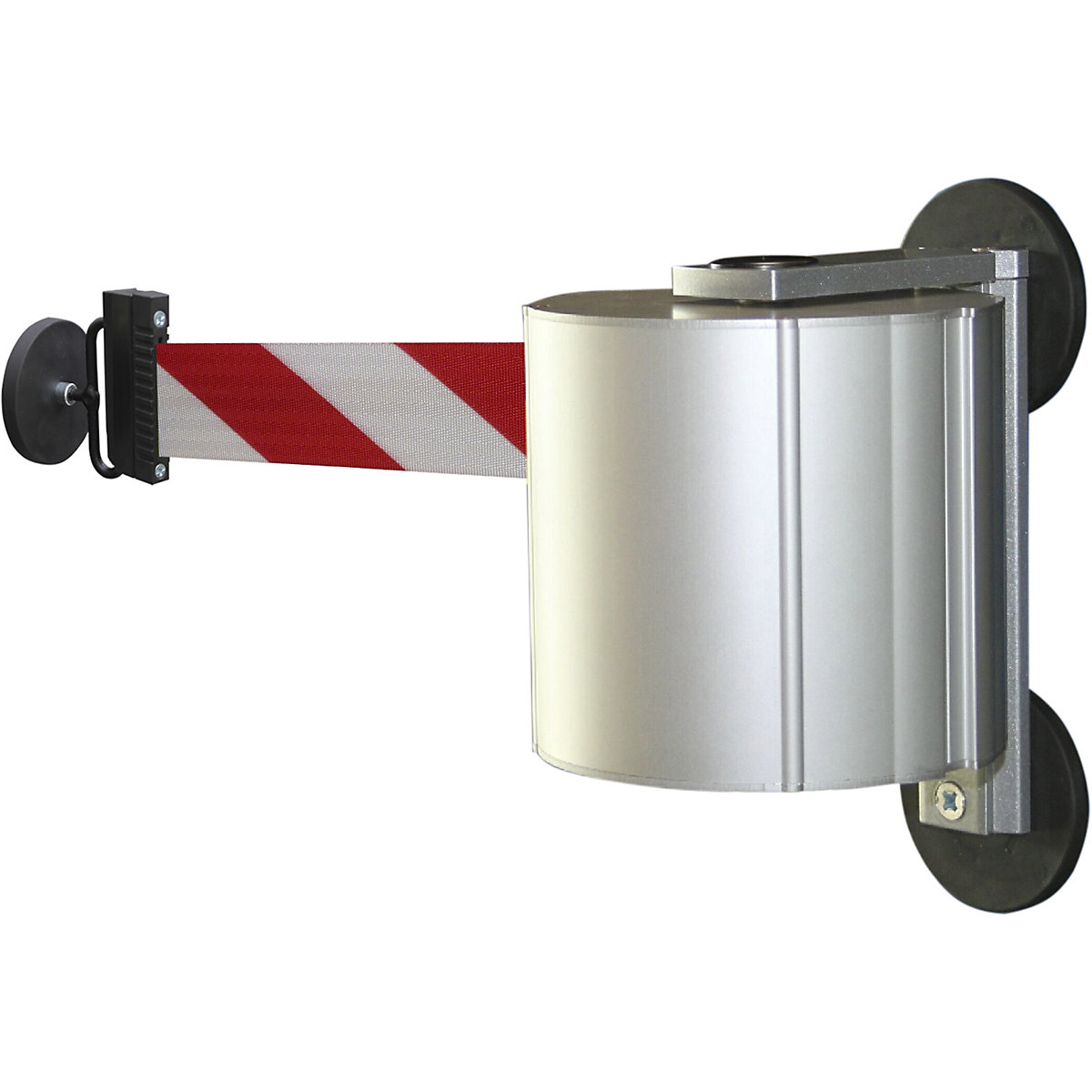 Tape belt cartridge made of aluminium (Product illustration 6)-5