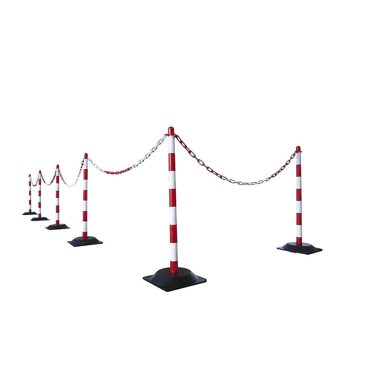 Chain stand set (Product illustration 2)-1