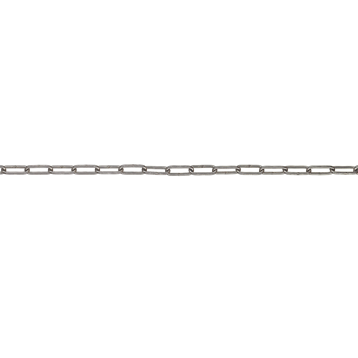 Stainless steel chain