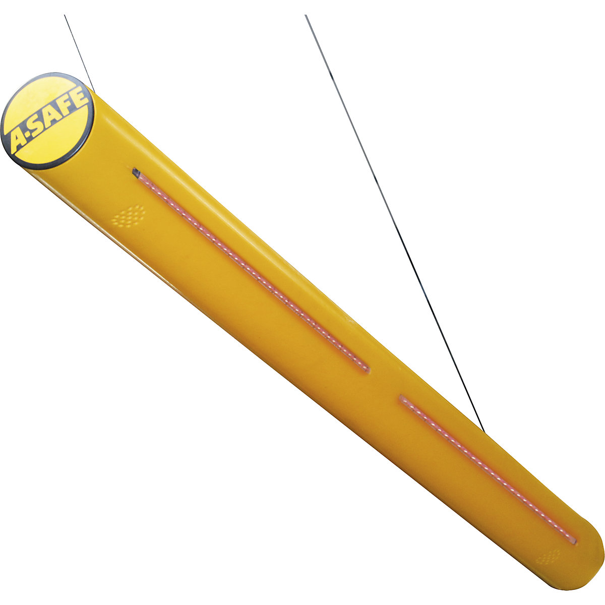Alarm bar - A-SAFE