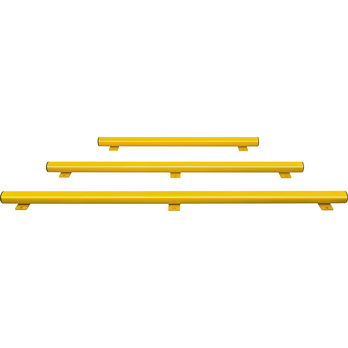 BLACK BULL forklift guard bar (Product illustration 2)-1