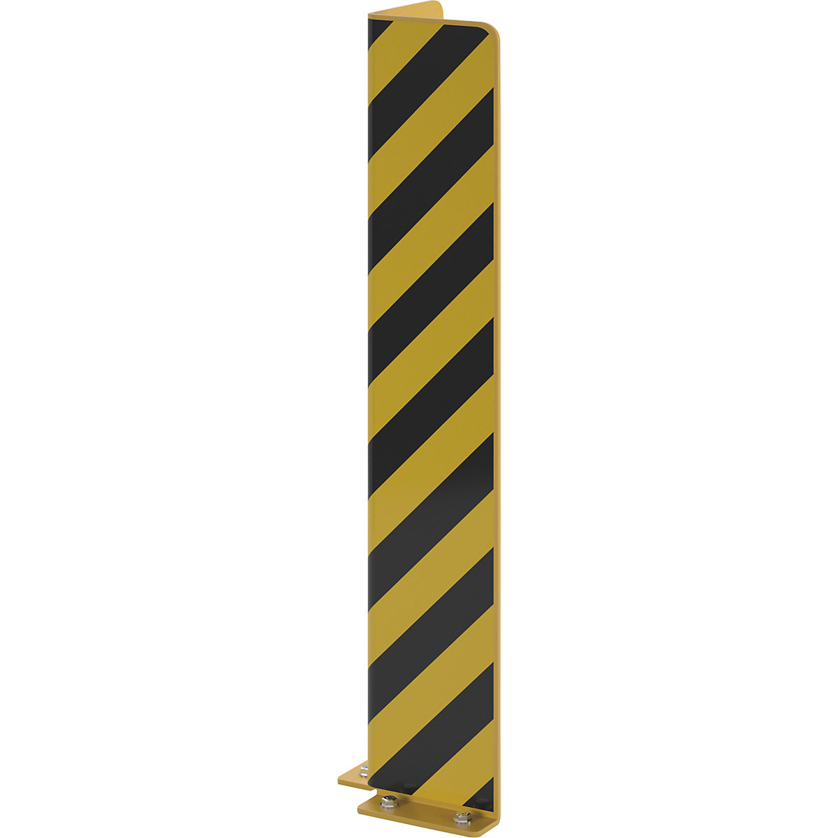 Collision protection, steel (Product illustration 4)-3