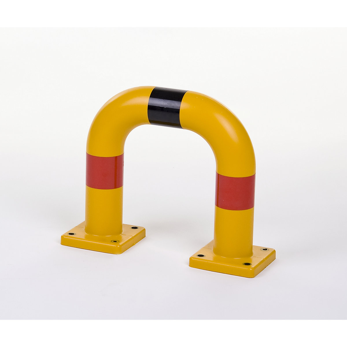 Crash protection bar, Ø 80 mm - CrashStop