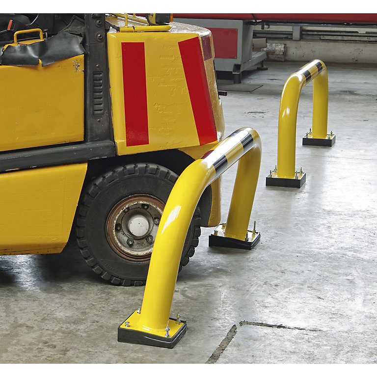 Crash protection, crash guards KAISER+KRAFT IE