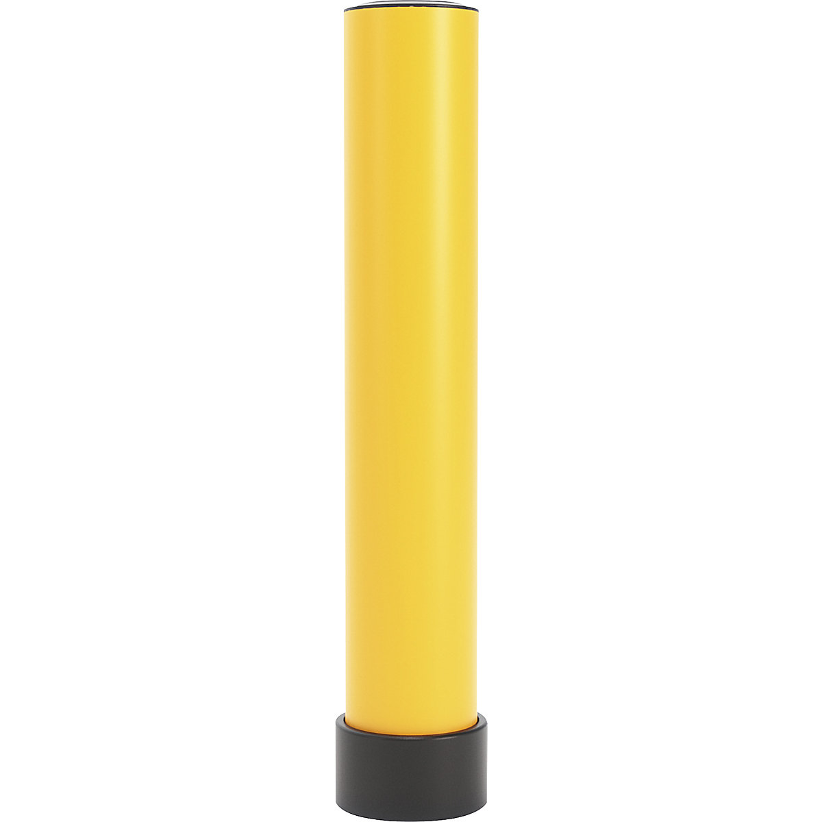 Crash protection bollard 125L - Boplan
