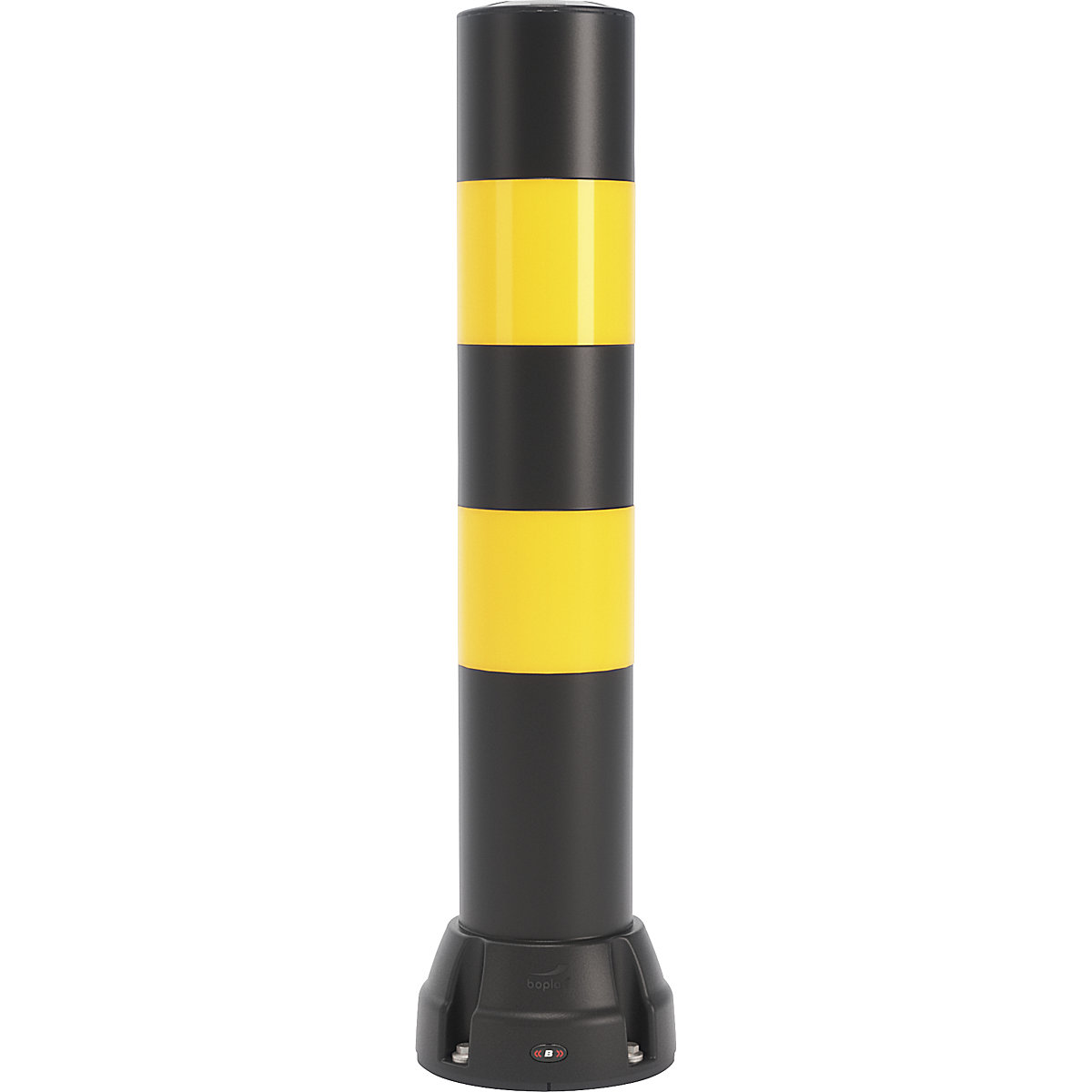 Crash protection bollard 170B - Boplan