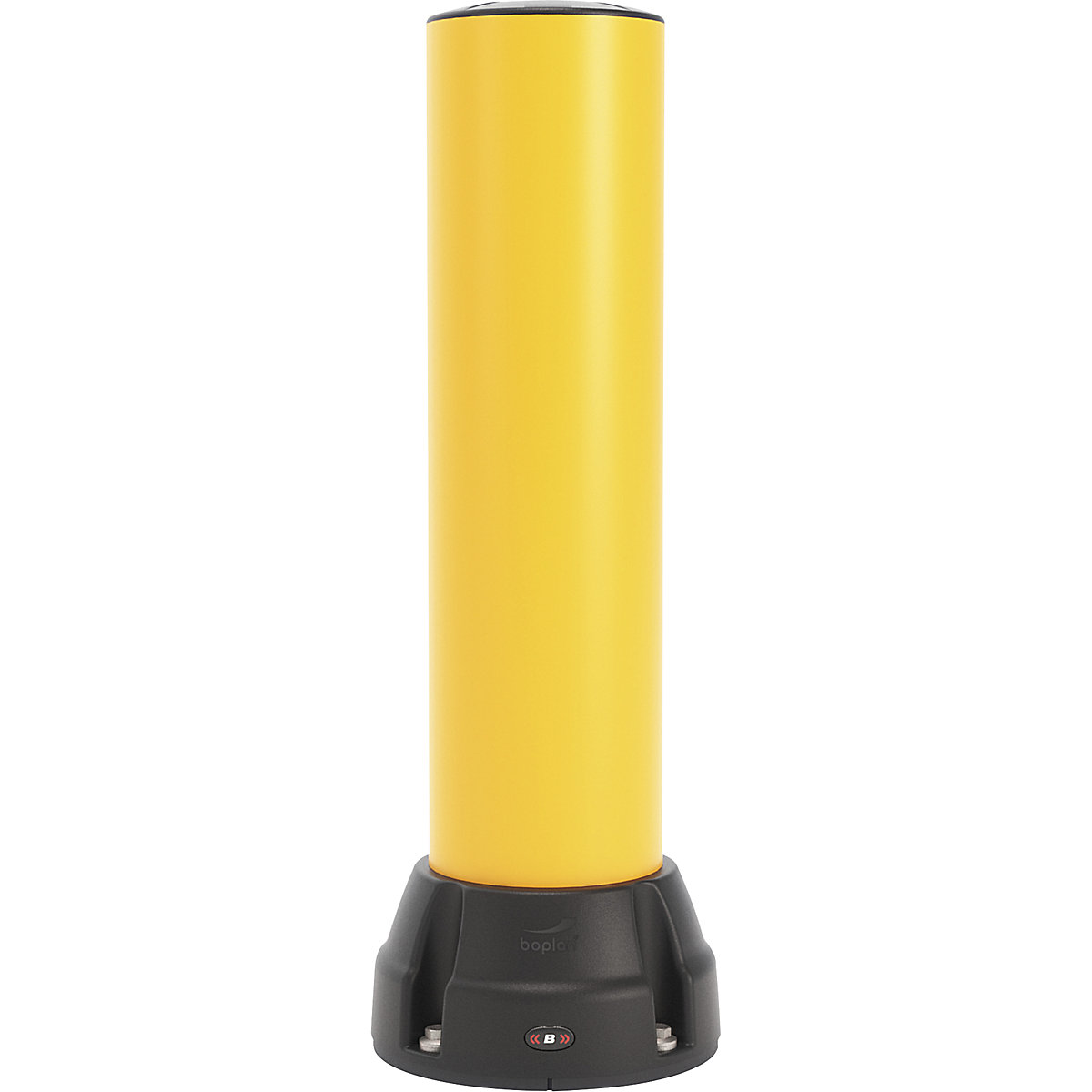 Crash protection bollard 170B - Boplan