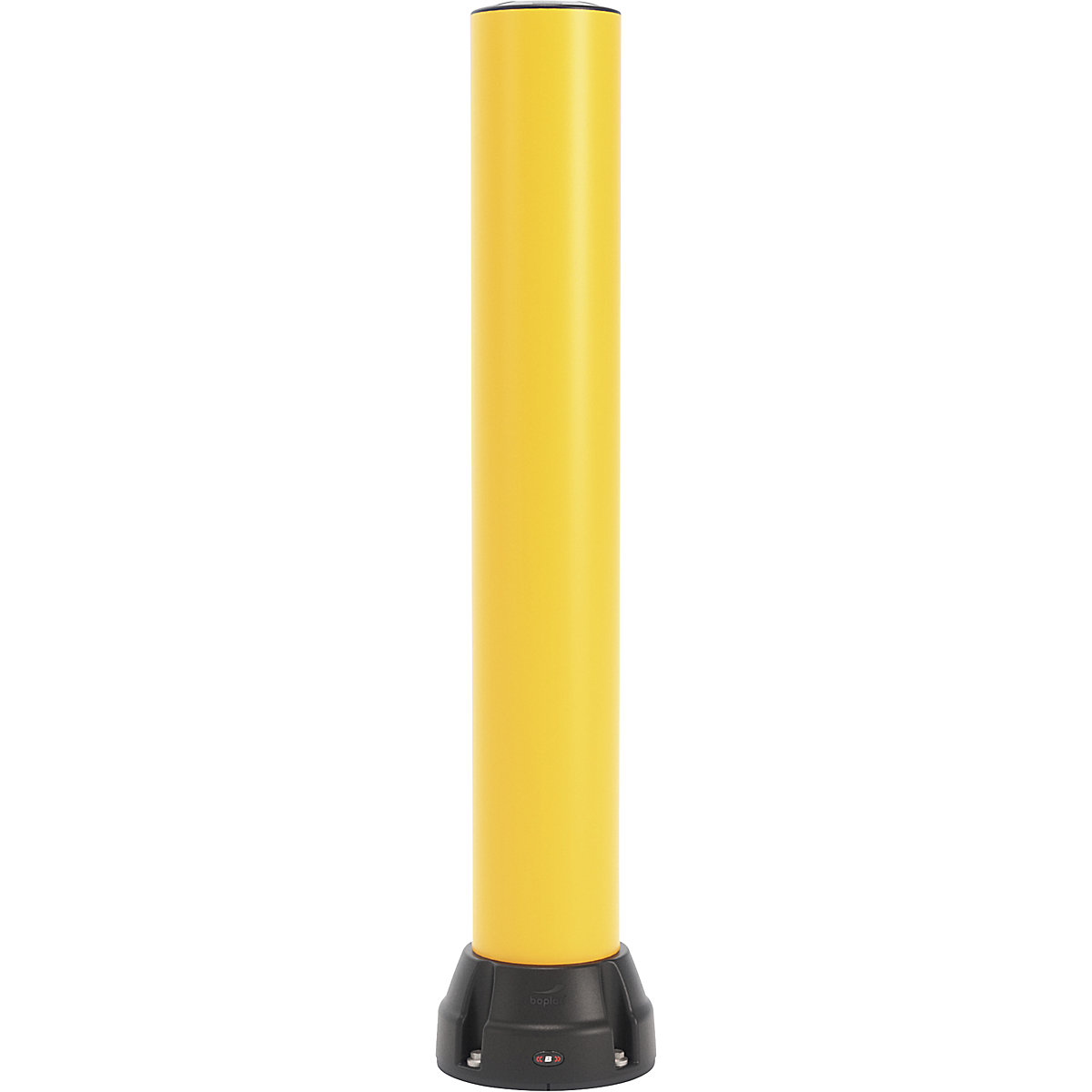 Crash protection bollard 170B - Boplan