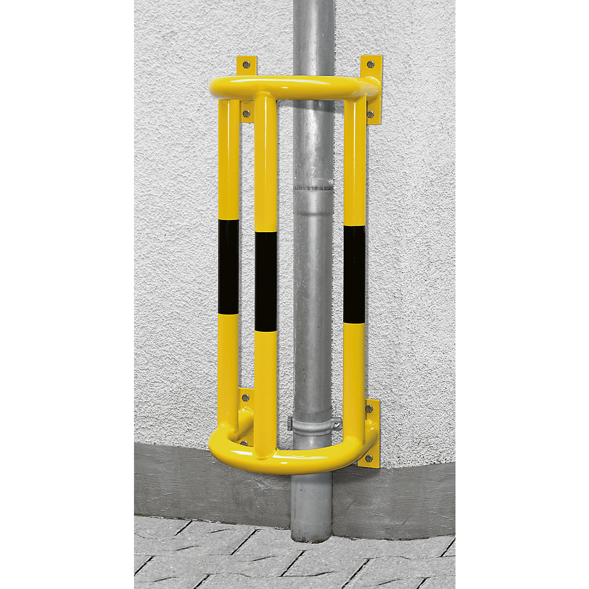 Crash protection for pipes (Product illustration 3)-2