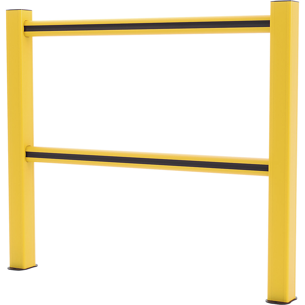 Flex Impact® HD Light safety railing - Boplan