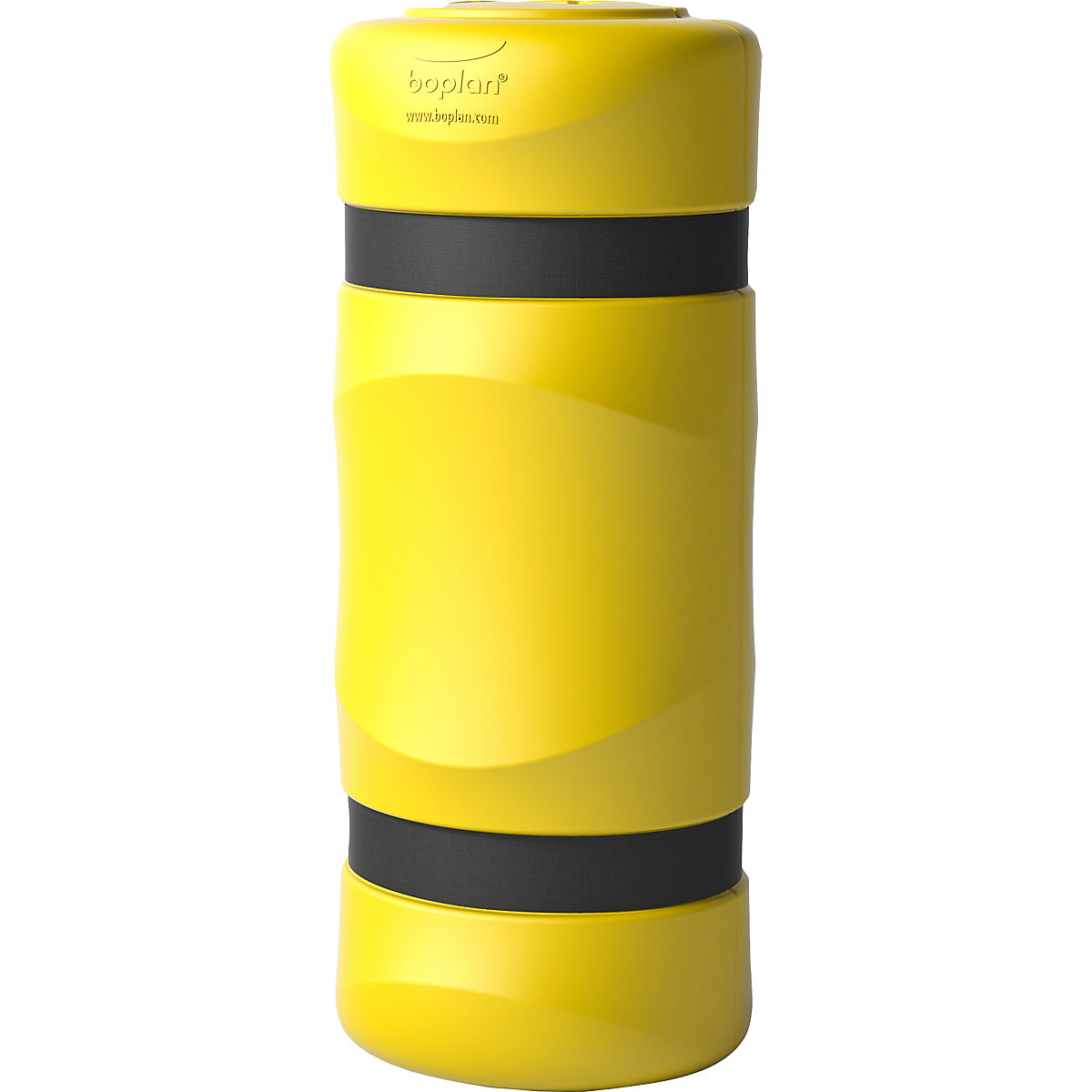 Flex Impact® KP Protector crash protection for columns - Boplan