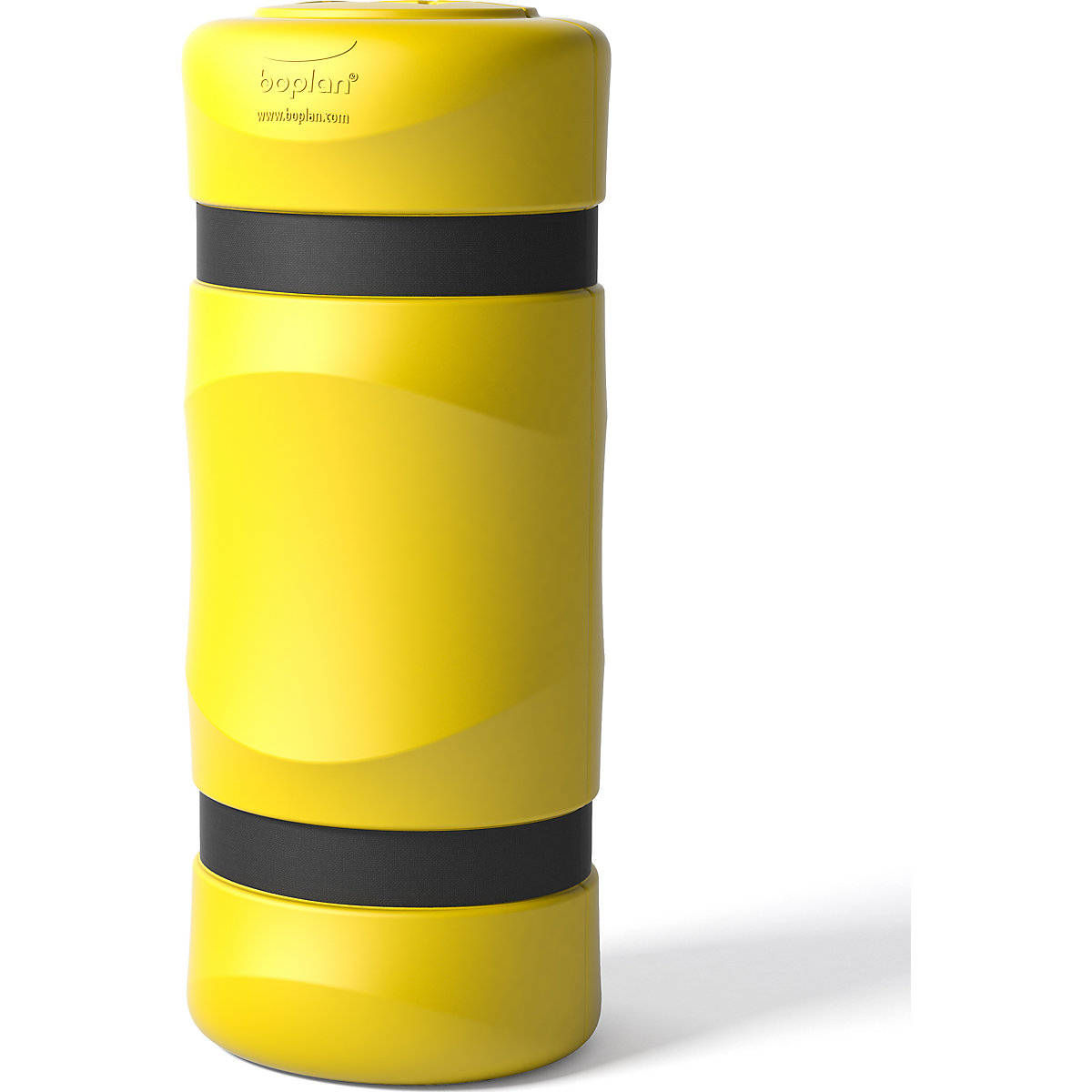 KP Protector column protection, height 1100 mm, WxD 150 x 150 mm-5