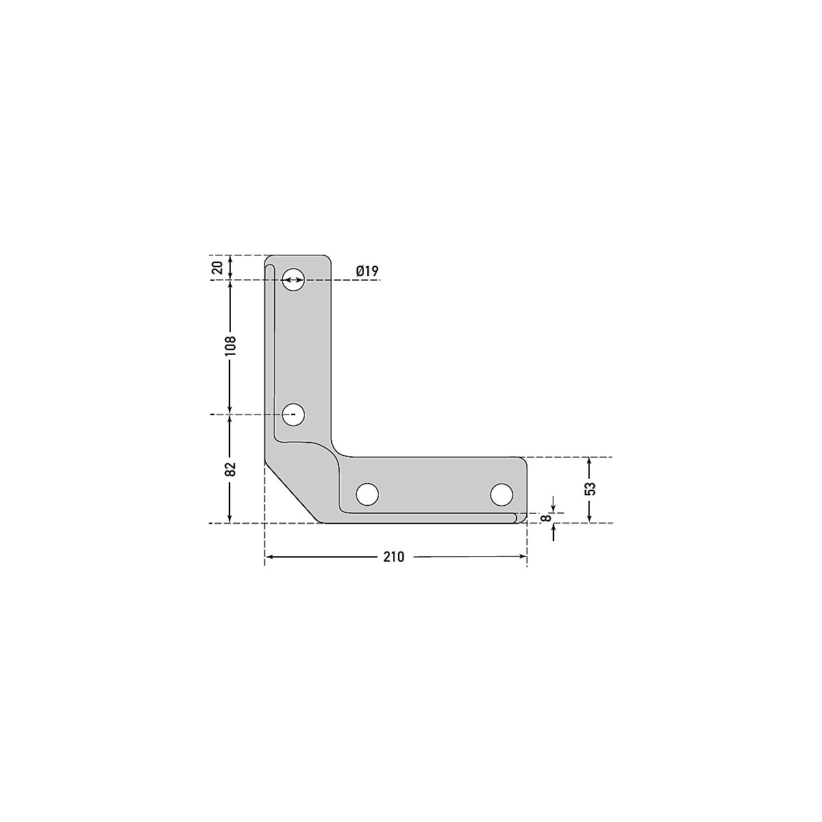 PU damping element (Product illustration 5)-4