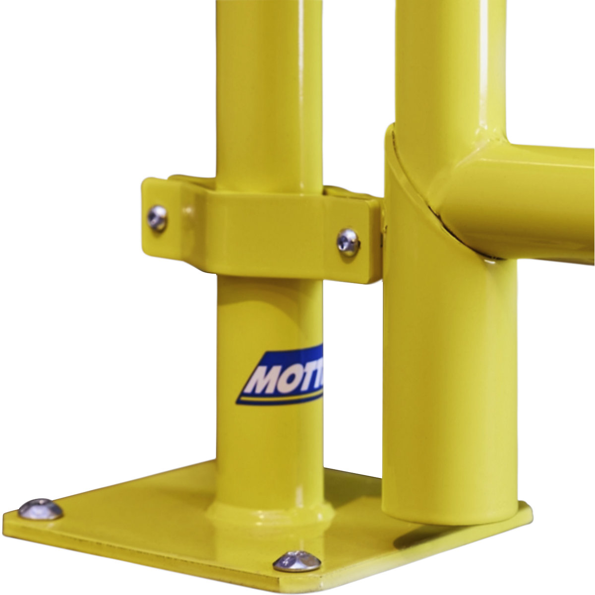 Safety door – Mottez (Product illustration 2)-1