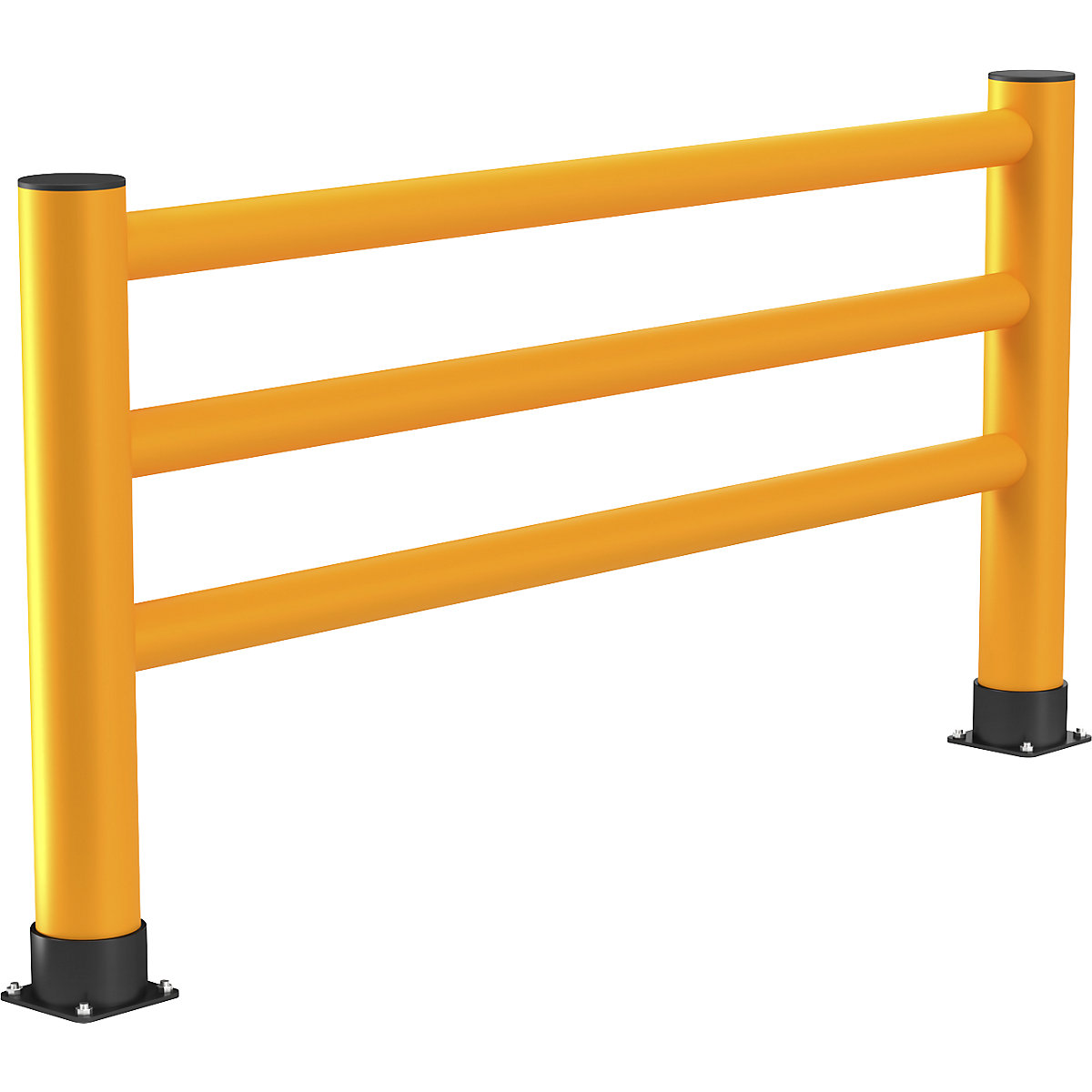 Safety railing, handrail - Ampere Rack Mammut