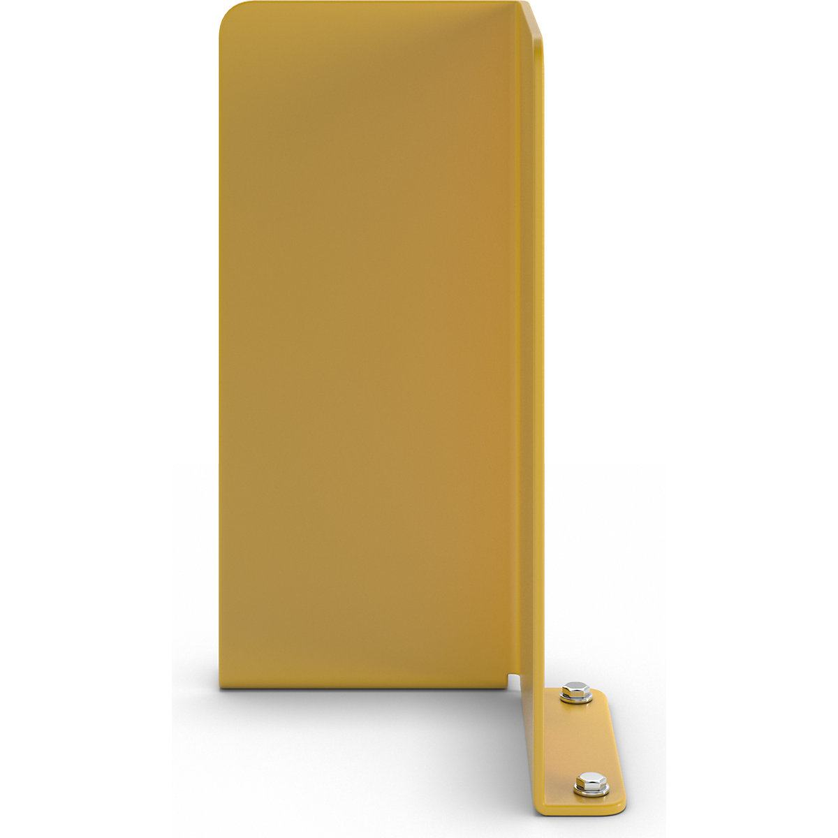 Steel upright protector (Product illustration 5)-4