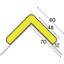 Knuffi® corner protector