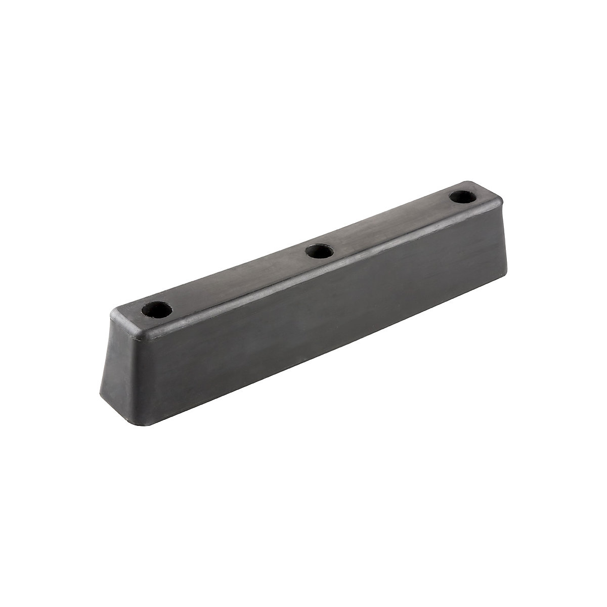 Buffer bumper