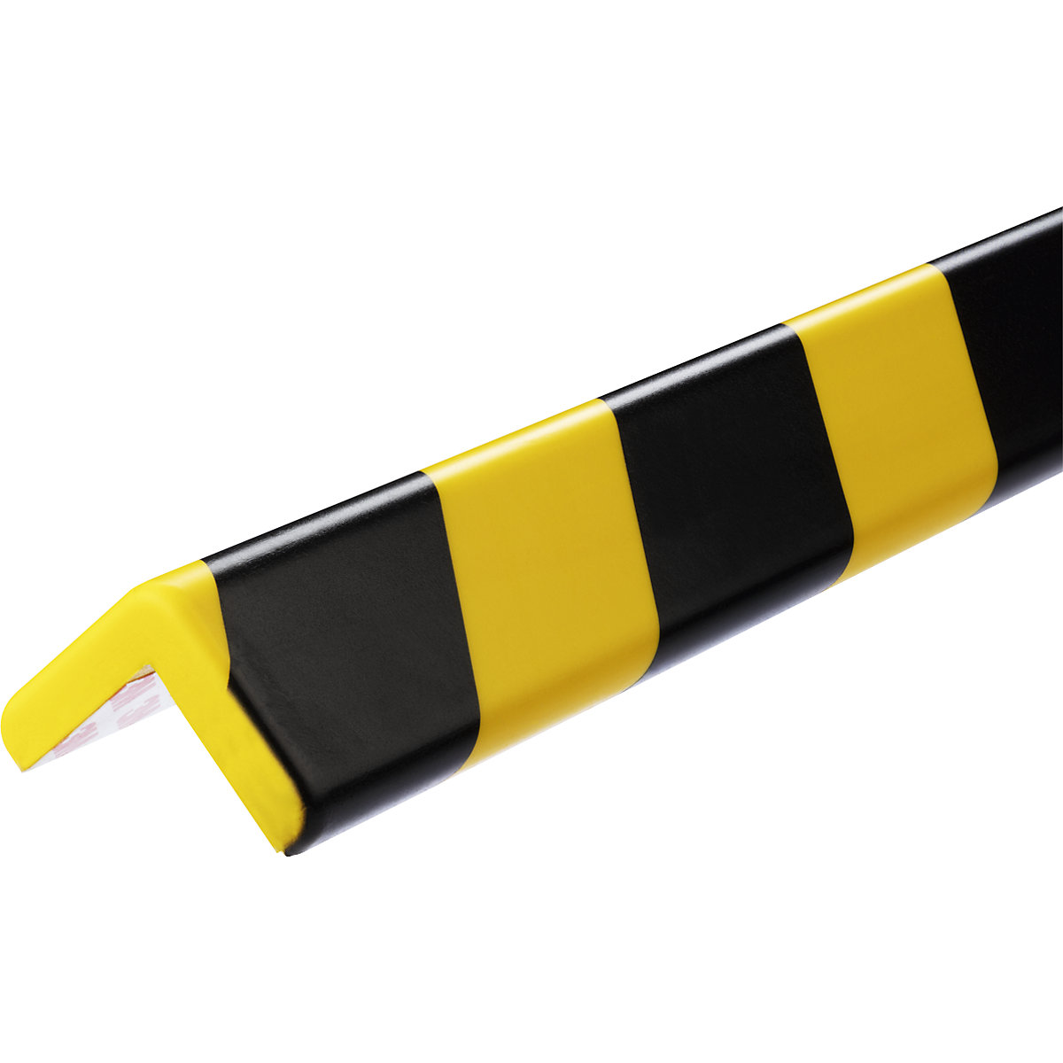 Edge protection profile – DURABLE: type C35, 1 m profile | kaiserkraft