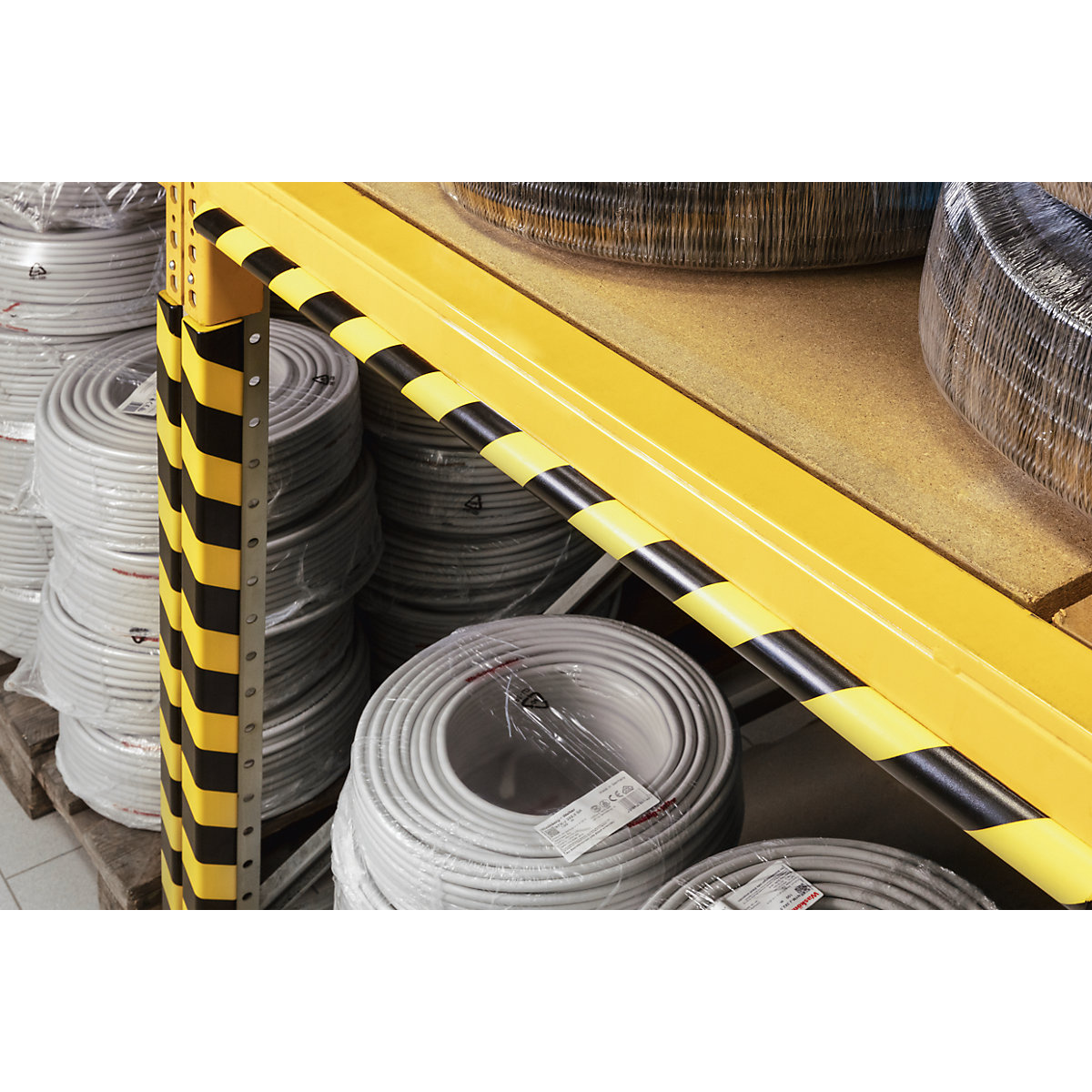 Edge protection profile – DURABLE (Product illustration 2)-1