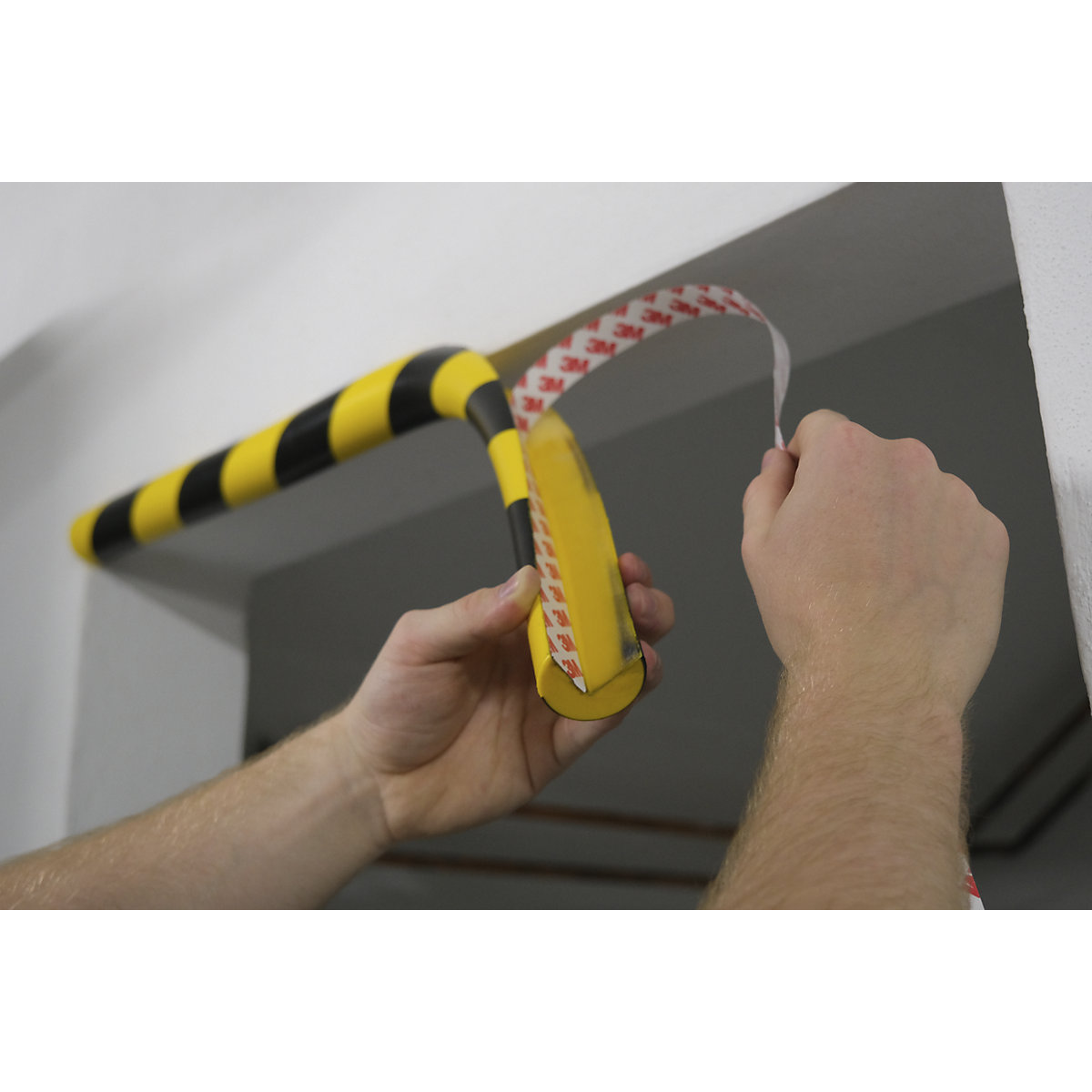 Edge protection profile – DURABLE (Product illustration 5)-4