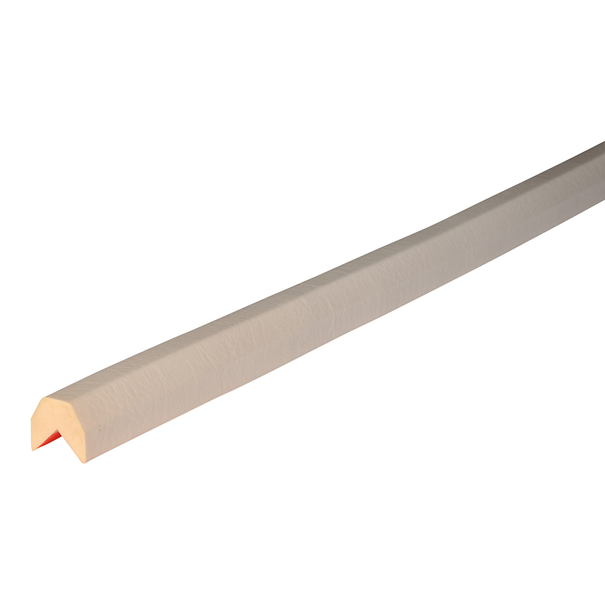 Knuffi® corner protection – SHG, type AA, 1 m piece, white-11