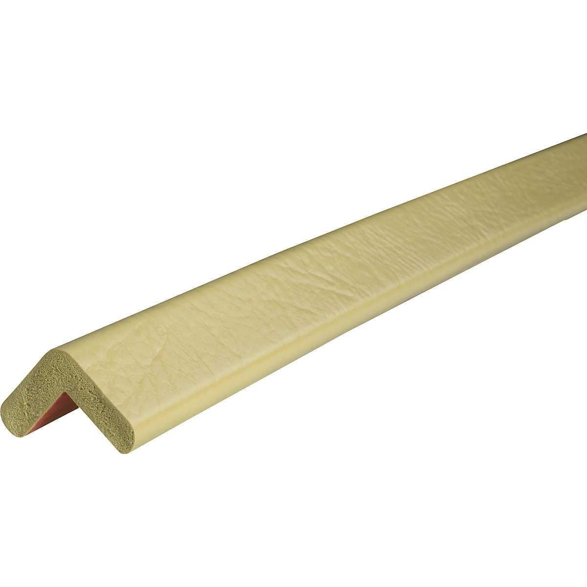 Knuffi® corner protection – SHG, type E, 1 m piece, beige-26