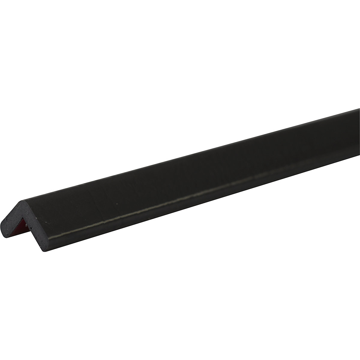 Knuffi® corner protection – SHG, type E, 1 m piece, charcoal-22