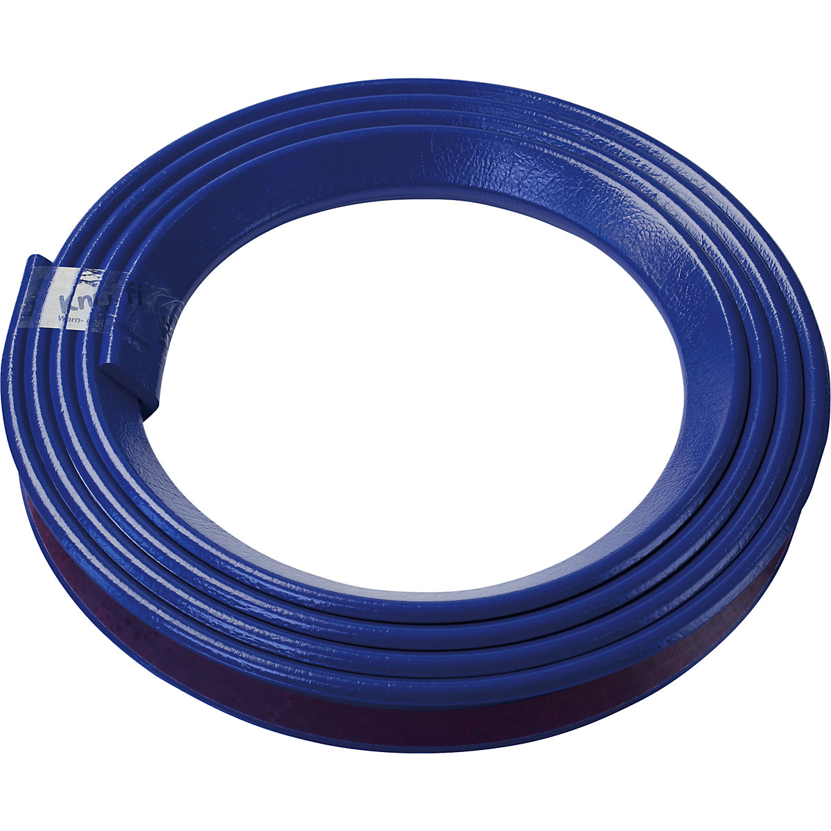 Knuffi® corner protection – SHG, type H, 1 x 5 m roll, blue-17