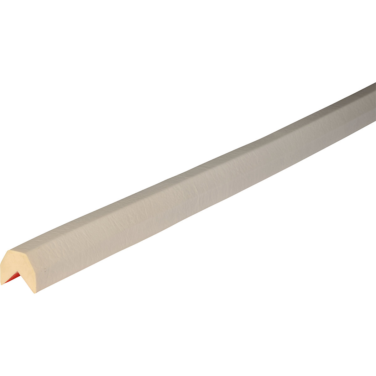 Knuffi® corner protection – SHG, type AA, 1 x 50 m roll, white-11